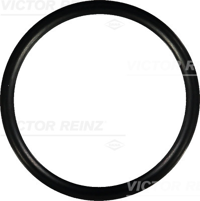tarpiklis, įsiurbimo kolektorius - 40-76752-00 VICTOR REINZ
