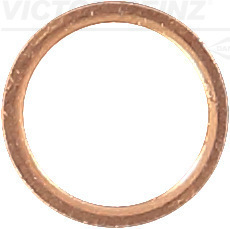 Anello di tenuta, vite di scarico olio - 41-70056-00 VICTOR REINZ