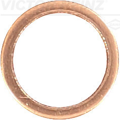 Seal Ring, oil drain plug - 41-70058-00 VICTOR REINZ