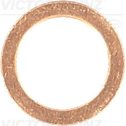Anello di tenuta, vite di scarico olio - 41-70059-00 VICTOR REINZ