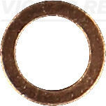 Anello di tenuta, vite di scarico olio - 41-70061-00 VICTOR REINZ