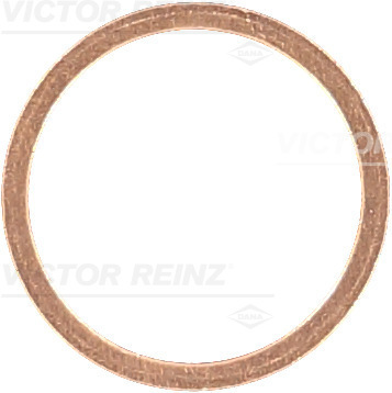 Seal Ring - 41-70180-00 VICTOR REINZ