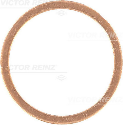 Anello di tenuta, vite di scarico olio - 41-70231-00 VICTOR REINZ