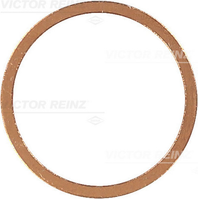 Seal Ring - 41-70245-00 VICTOR REINZ