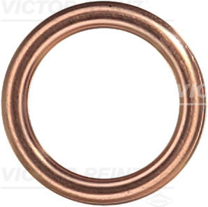 Seal Ring, oil drain plug - 41-72029-30 VICTOR REINZ