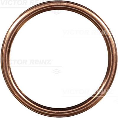 Anello di tenuta, vite di scarico olio - 41-72065-30 VICTOR REINZ