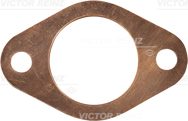 Gasket, exhaust pipe - 50-85039-40 VICTOR REINZ