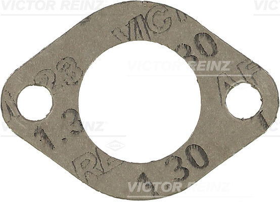 Gasket, exhaust manifold - 50-92024-10 VICTOR REINZ