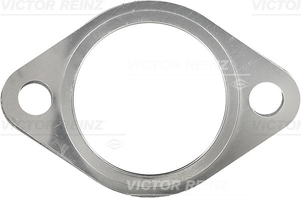 Gasket, exhaust pipe - 50-92074-10 VICTOR REINZ
