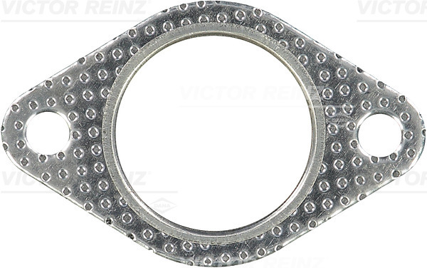 Gasket, exhaust pipe - 50-92244-00 VICTOR REINZ
