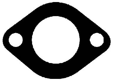 Gasket, exhaust manifold - 50-92024-00 VICTOR REINZ