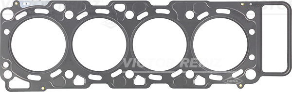 Gasket, cylinder head - 61-00011-00 VICTOR REINZ