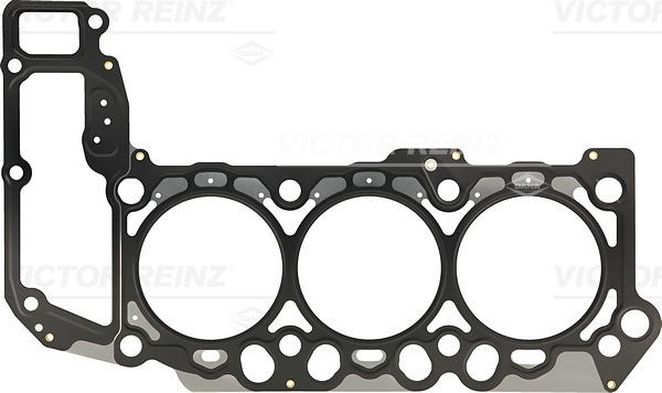 Guarnizione, Testata - 61-10020-00 VICTOR REINZ