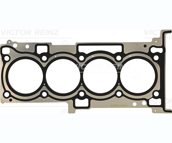 Gasket, cylinder head - 61-10029-00 VICTOR REINZ