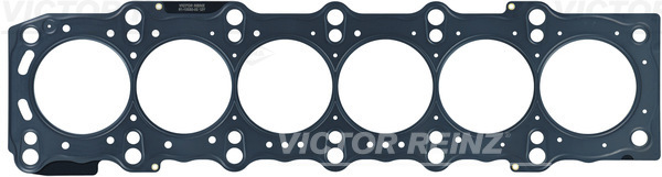 Gasket, cylinder head - 61-10030-00 VICTOR REINZ