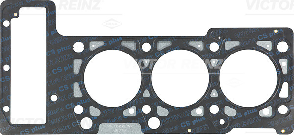 Gasket, cylinder head - 61-10036-00 VICTOR REINZ