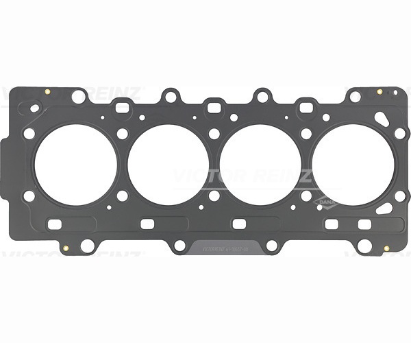 Gasket, cylinder head - 61-10037-00 VICTOR REINZ