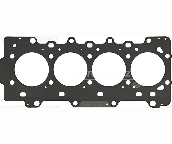 Gasket, cylinder head - 61-10037-10 VICTOR REINZ