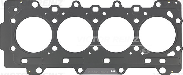 Gasket, cylinder head - 61-10037-20 VICTOR REINZ