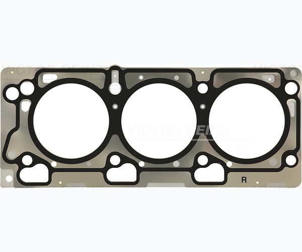 Gasket, cylinder head - 61-10043-00 VICTOR REINZ