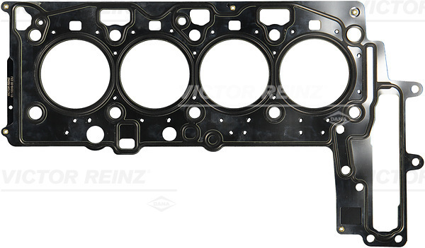 Gasket, cylinder head - 61-10049-00 VICTOR REINZ