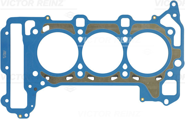 Gasket, cylinder head - 61-10051-00 VICTOR REINZ