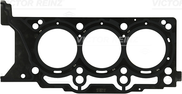 Gasket, cylinder head - 61-10054-00 VICTOR REINZ