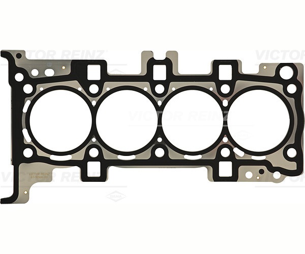 Gasket, cylinder head - 61-10068-00 VICTOR REINZ