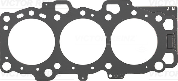 Gasket, cylinder head - 61-10083-00 VICTOR REINZ