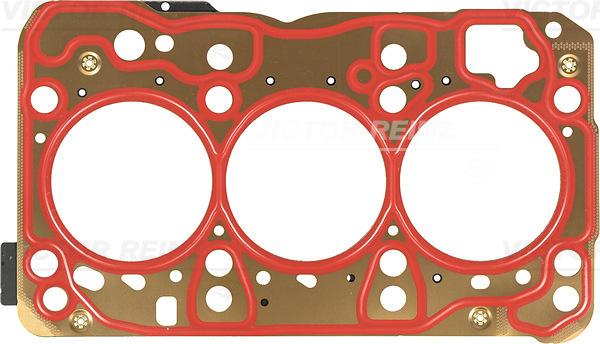 Gasket, cylinder head - 61-10092-00 VICTOR REINZ