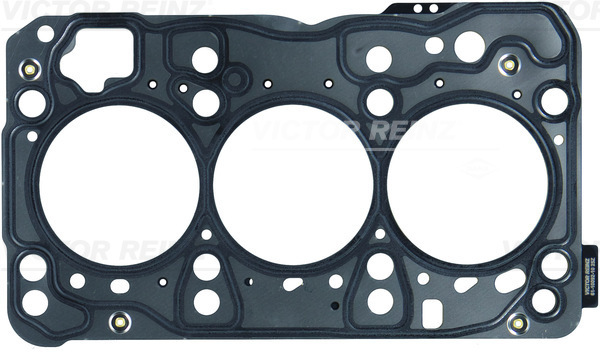 Gasket, cylinder head - 61-10092-10 VICTOR REINZ