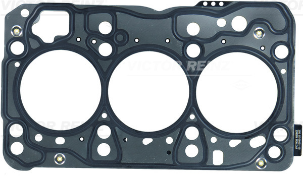 Gasket, cylinder head - 61-10092-20 VICTOR REINZ