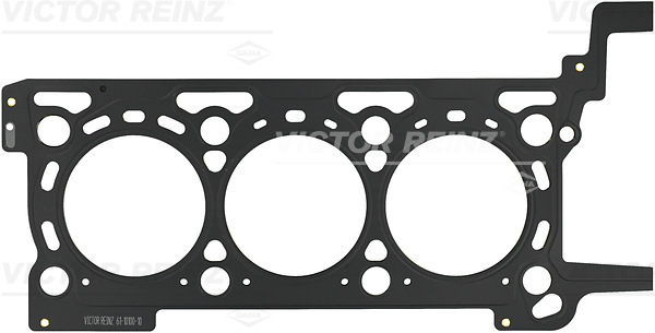 Guarnizione, Testata - 61-10100-10 VICTOR REINZ