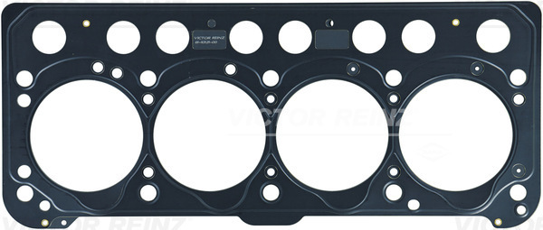Gasket, cylinder head - 61-10121-00 VICTOR REINZ