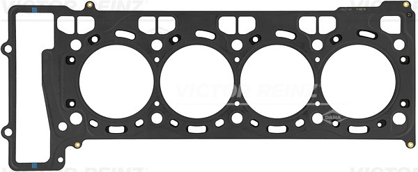Gasket, cylinder head - 61-10127-00 VICTOR REINZ