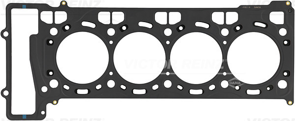 Gasket, cylinder head - 61-10127-10 VICTOR REINZ
