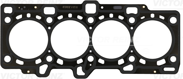 Gasket, cylinder head - 61-10133-00 VICTOR REINZ