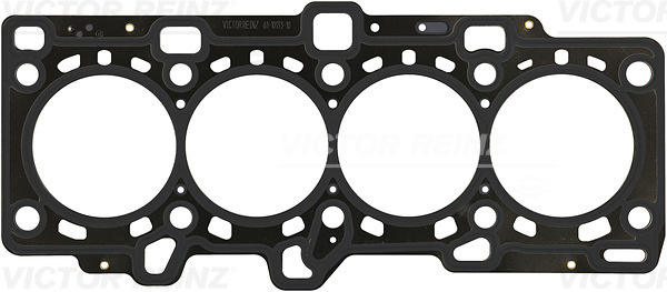 Gasket, cylinder head - 61-10133-10 VICTOR REINZ