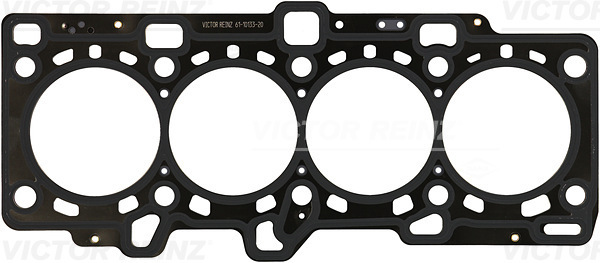 Gasket, cylinder head - 61-10133-20 VICTOR REINZ