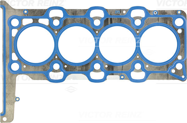 Gasket, cylinder head - 61-10144-10 VICTOR REINZ