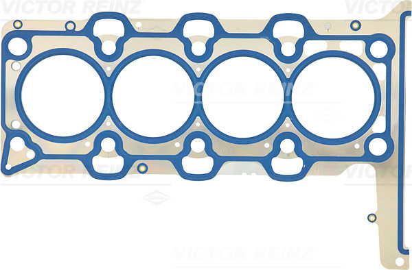 Gasket, cylinder head - 61-10144-20 VICTOR REINZ