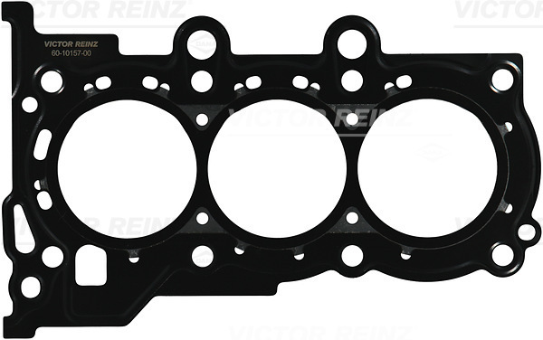 Gasket, cylinder head - 61-10157-00 VICTOR REINZ