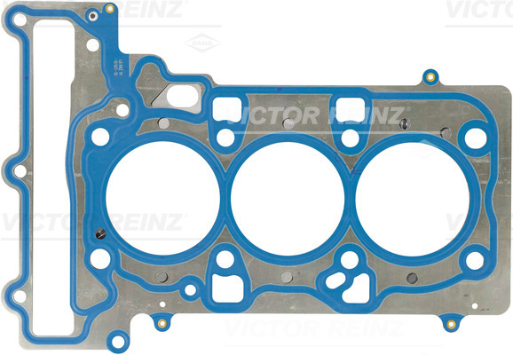 Gasket, cylinder head - 61-10165-10 VICTOR REINZ