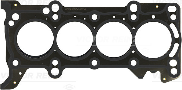Gasket, cylinder head - 61-10177-00 VICTOR REINZ