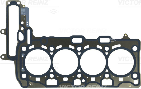 Gasket, cylinder head - 61-10188-10 VICTOR REINZ