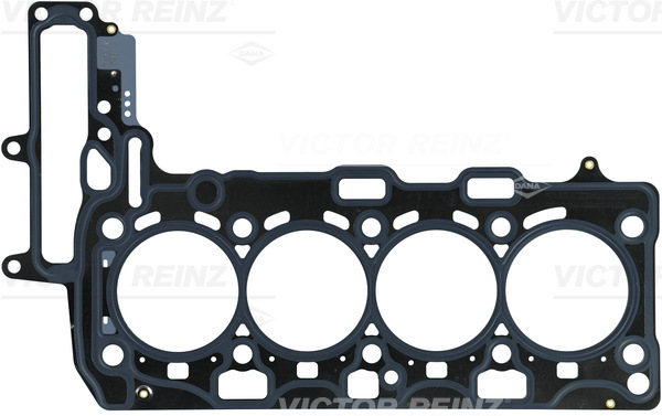Gasket, cylinder head - 61-10188-20 VICTOR REINZ