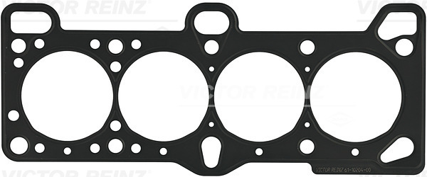 Gasket, cylinder head - 61-10204-00 VICTOR REINZ