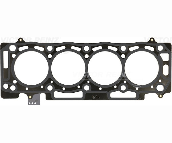 Gasket, cylinder head - 61-10212-20 VICTOR REINZ