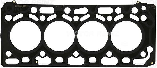 Gasket, cylinder head - 61-10213-00 VICTOR REINZ
