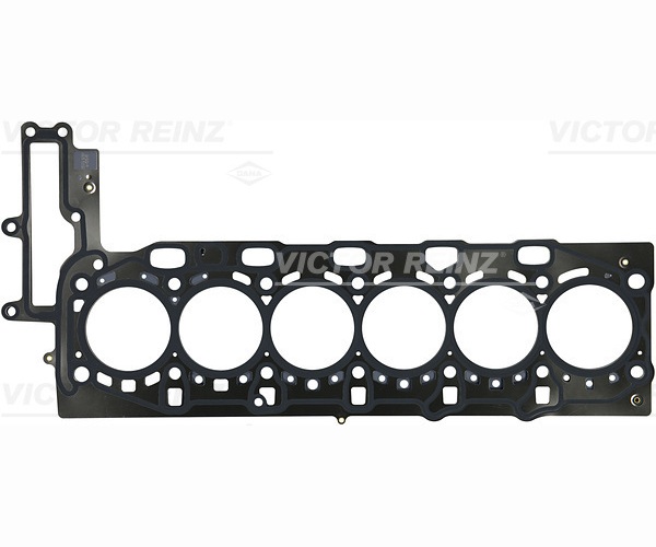 Gasket, cylinder head - 61-10215-00 VICTOR REINZ
